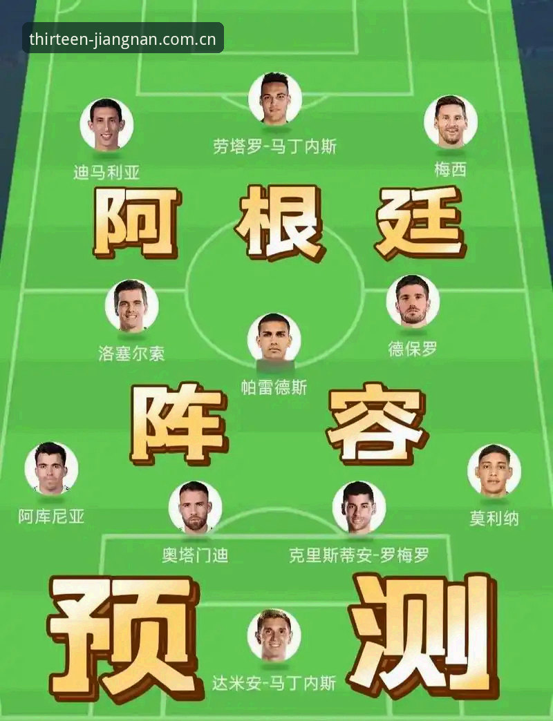 十三年燃力正当时直播源 阿根廷2-0洪都拉斯 vs 梅西缺阵:数据背后,国家队轮换策略的理性拆解